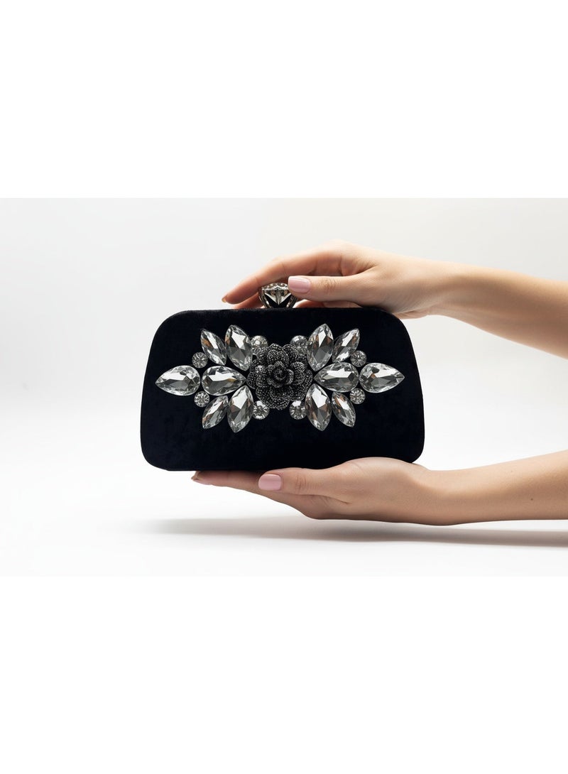 She Clutch bouquet - Image 2